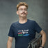 Will Swap Wife For Boat | Funny Boating Humor T-Shirt for Men